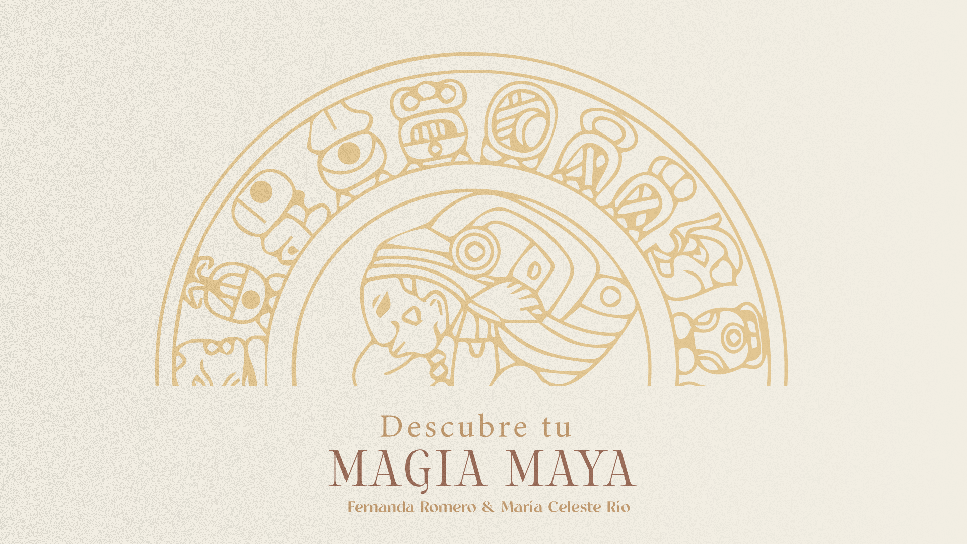 Descubre tu magia maya