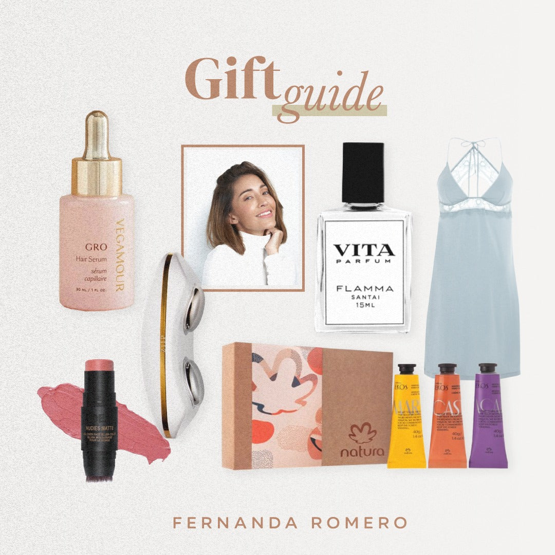 Holiday Beauty and Skincare Gift Guide