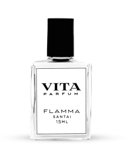 Flamma Parfum